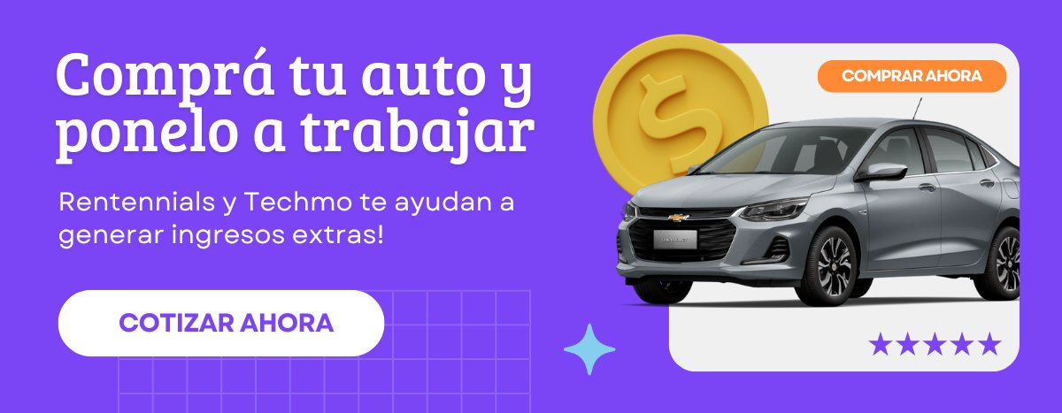 banner techmo
